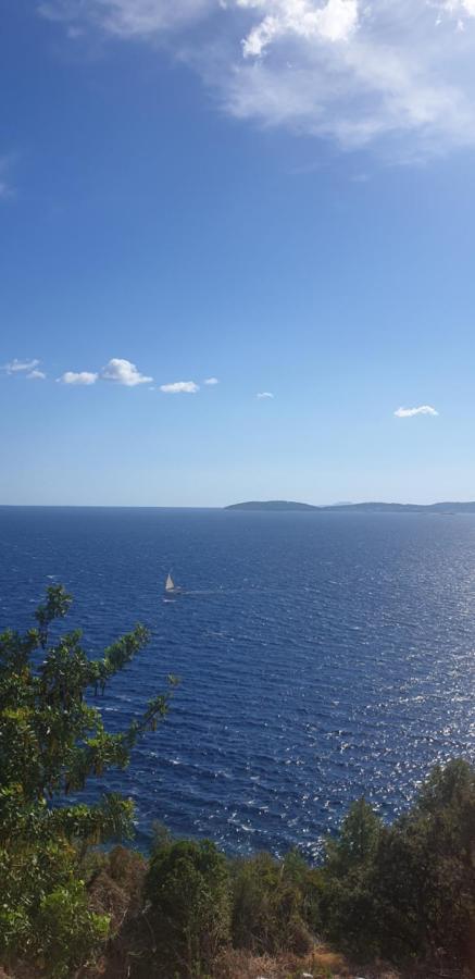 Apartmán Maestral Orebić Exteriér fotografie