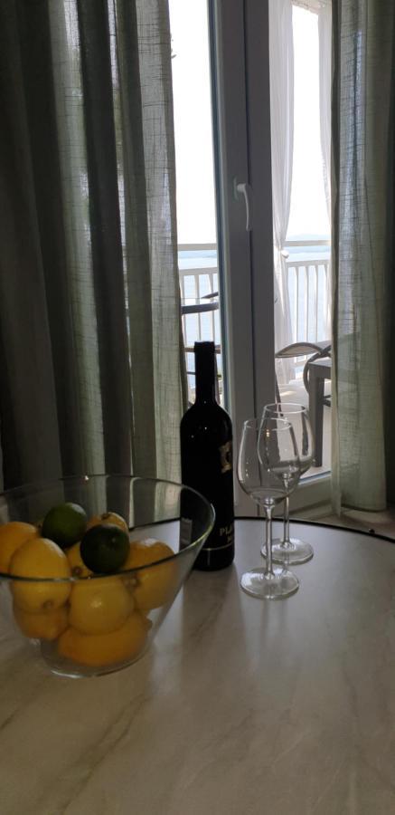 Apartmán Maestral Orebić Exteriér fotografie