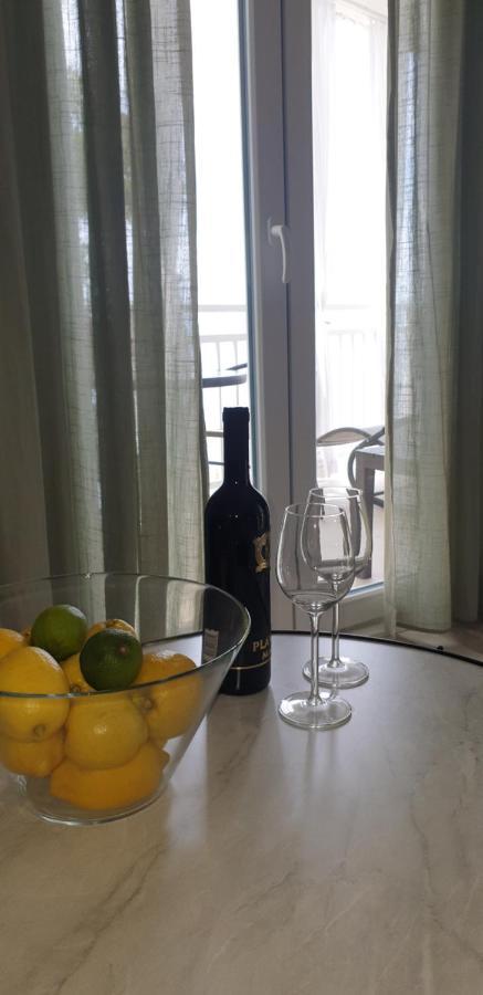 Apartmán Maestral Orebić Exteriér fotografie